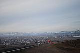 U.S. Route 95 Alternate (Schurz–Fernley, Nevada)