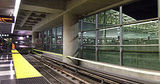 san francisco international airport