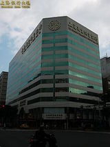 shanghai bank