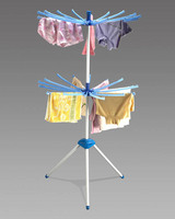 Infants Cloth Drying Stand