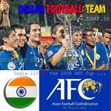 Indian football
