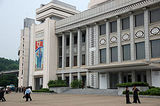 Kim Il-sung Stadium