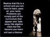 life is beautiful