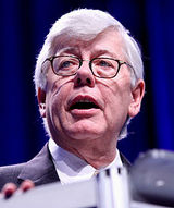 David Keene