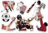Sports or just cricket for India