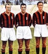 History of A.C. Milan