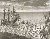 hudson bay