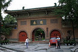 wang shu