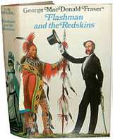 Flashman and the Redskins