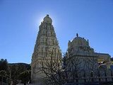 hindu temple