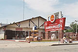 mcdonalds