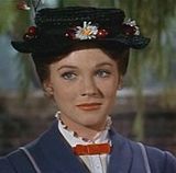mary poppins