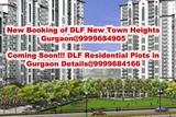 Coming Soon DLF Residential Plots in Gurgaon