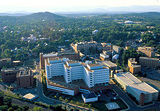 university of virginia