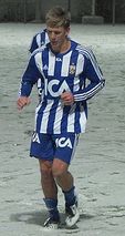 Pontus Wernbloom
