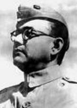 Netaji subash chandra bose.