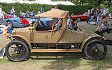 GWK (car)
