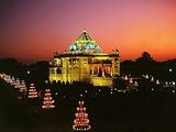 Akshardham (Gandhinagar)