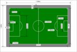 Button football
