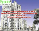 BPTP Park Serene New Property Gurgaon Booking Open