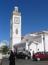 north africa