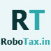 Robotax.in India Income Tax Return Online