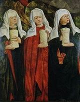 marys