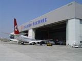 Turkish Airlines Maintenance Center