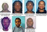 Liberty City Seven