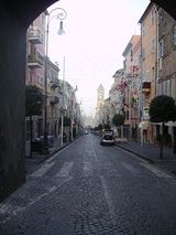 Marino, Lazio