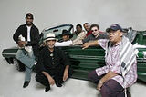 Lowrider Band