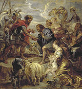 sheeps