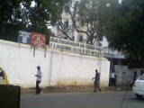 VLB Janakiammal college of arts and science