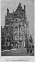 King Edward VI High School for Girls