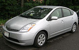Hybrid electric vehicle