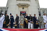 walter reed national military medical centre