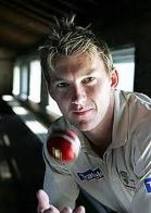 BRET LEE