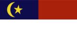 Flag of Malacca