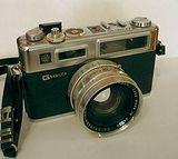 yashica