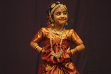 bharatnatyam