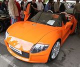 roadster