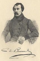 Pierre-Marie-Charles de Bernard du Grail de la Villette