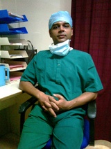 ajay gupta - Rashmi Eye Care