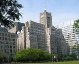 feinberg school of medicine