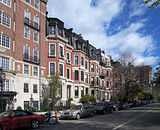 commonwealth avenue