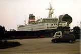 mercy ships