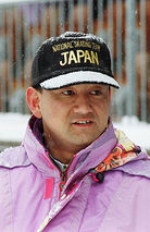 Akira Kuroiwa