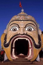 My ORISSA INCREDIBLE ORISSA