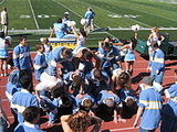 Columbia University Marching Band
