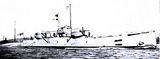 HMS X1